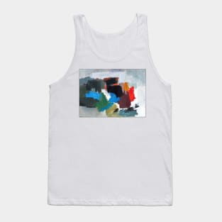 sommitelma 1967 - tove jansson Tank Top